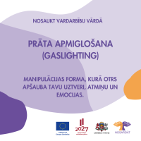 Prāta apmiglošana vizuālis
