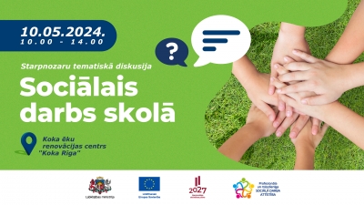 socialais darbs