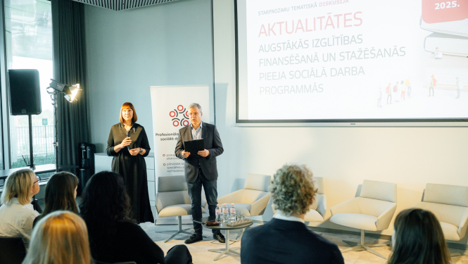 Diskusijas norise