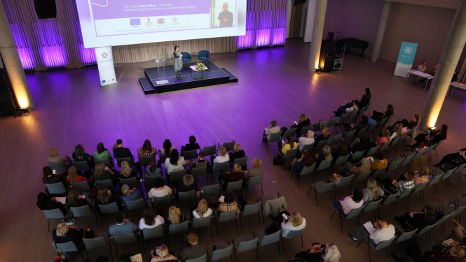 Ikgadējā sociālā darba konference “Motivācija sociālajā darbā: starp cerību un pretestību” (2026.gada 19.marts)