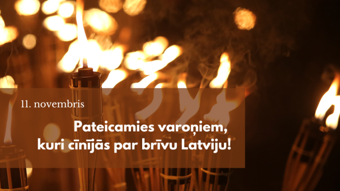 Lāčplēša diena
