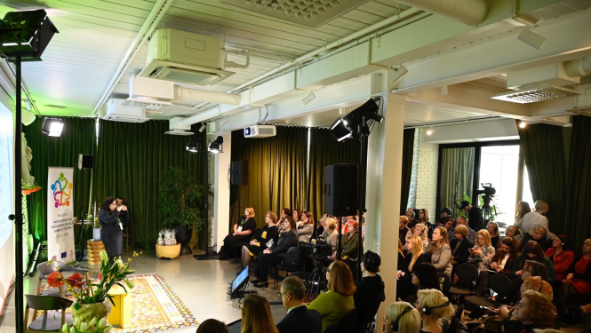 KONFERENCE