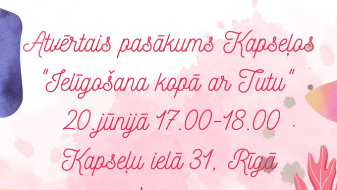 pasākums