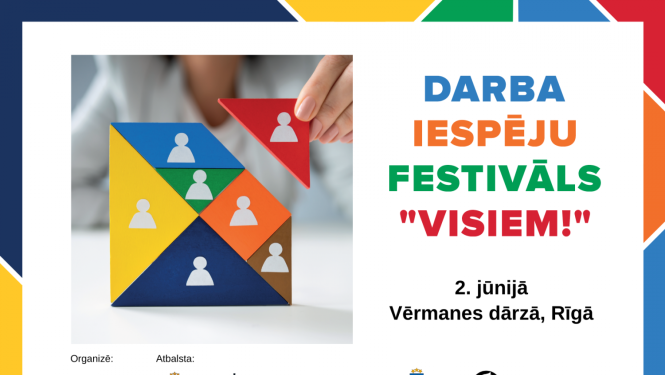 darba iespējas