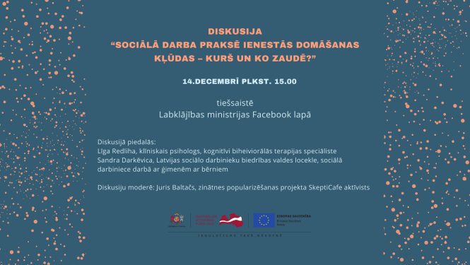 domasanas diskusija