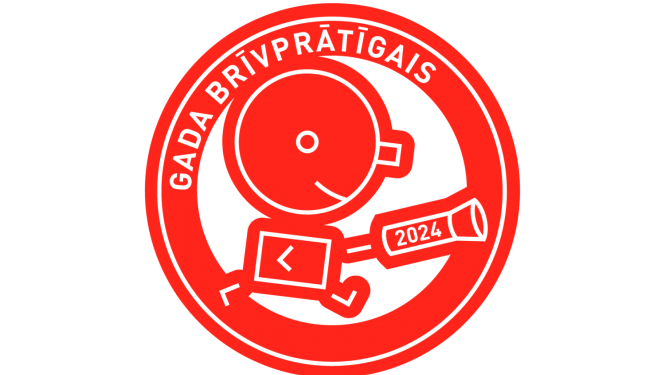 gada brīvprātīgais