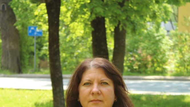 Gunita Kovaļevska