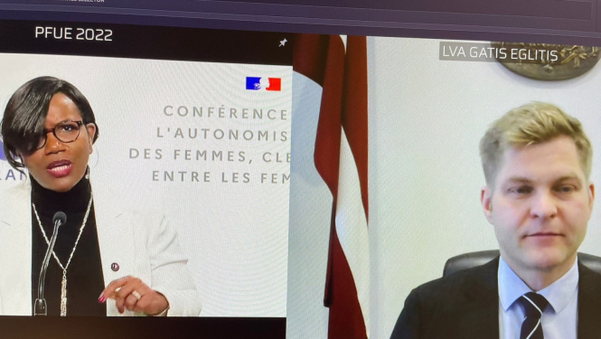 konference
