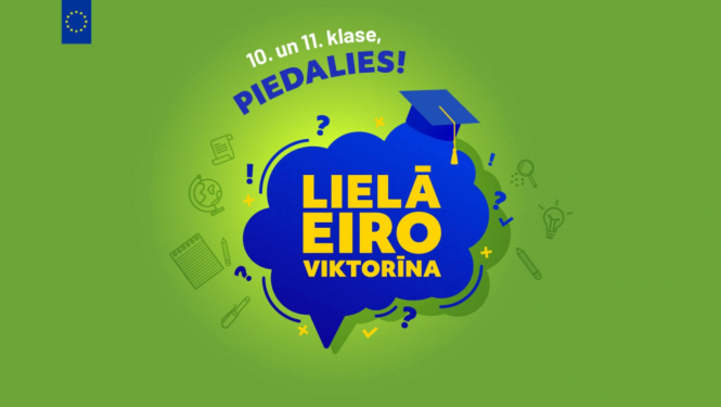 Eiroviktorīna
