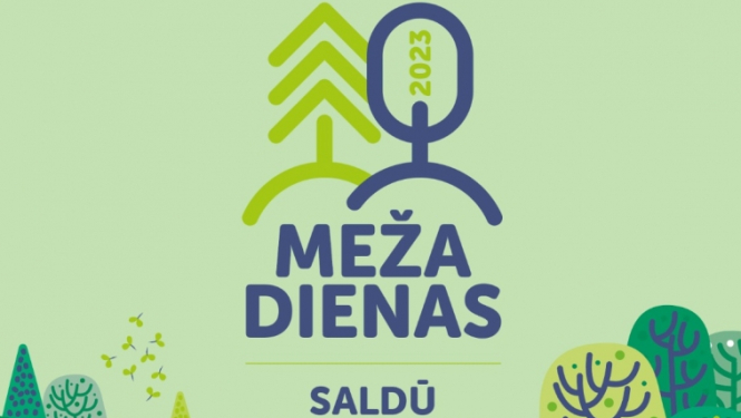 meža dienas