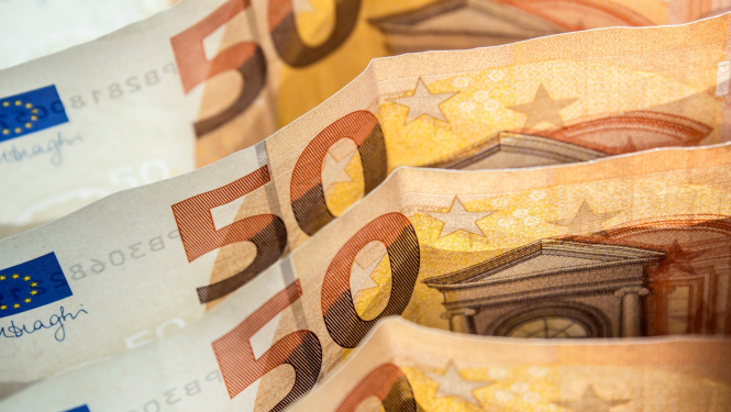 banknotes
