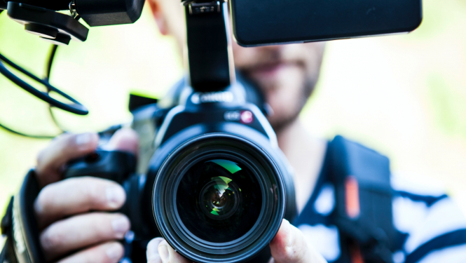 fotoaparāts