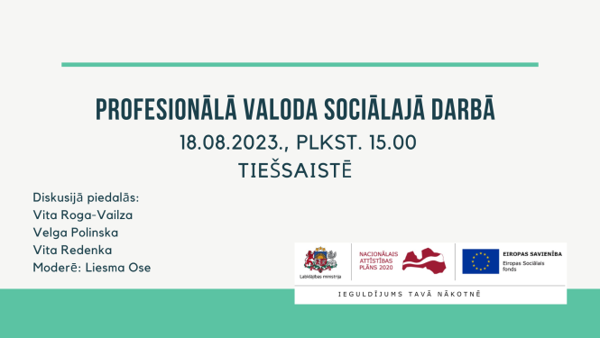 diskusija