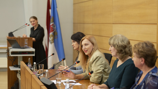 diskusija