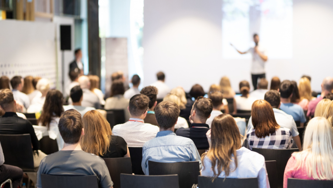 konference