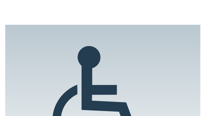 invaliditāte