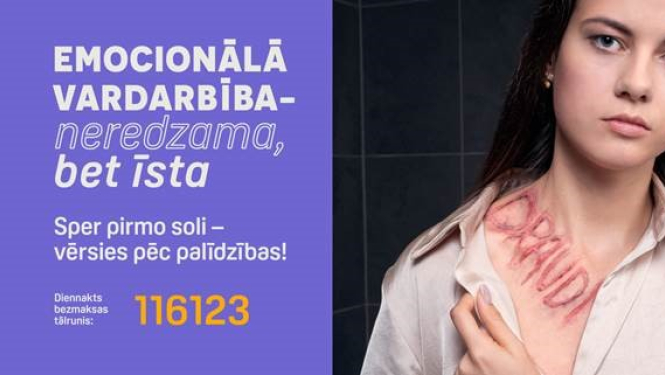 vardarbība