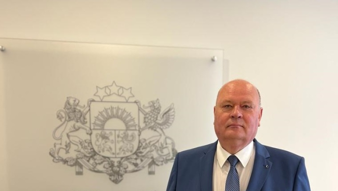 VSAC vadība
