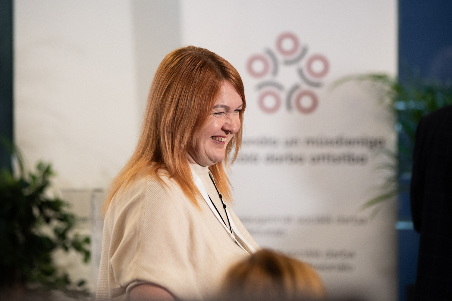 Sociālā darba konference 2025 foto