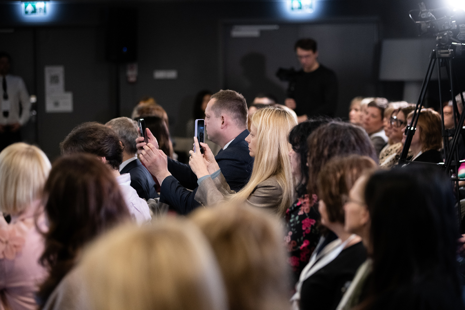 Sociālā darba konference 2025 foto