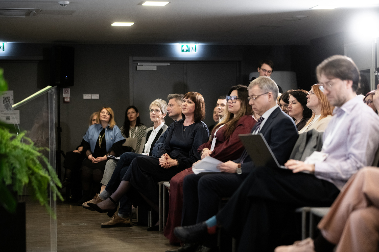 Sociālā darba konference 2025 foto