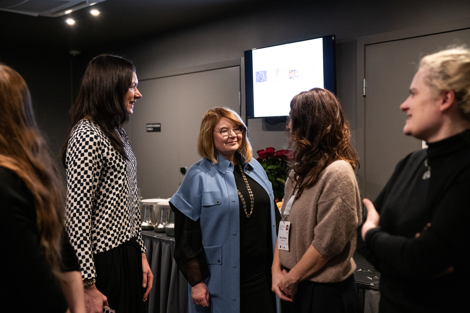Sociālā darba konference 2025 foto