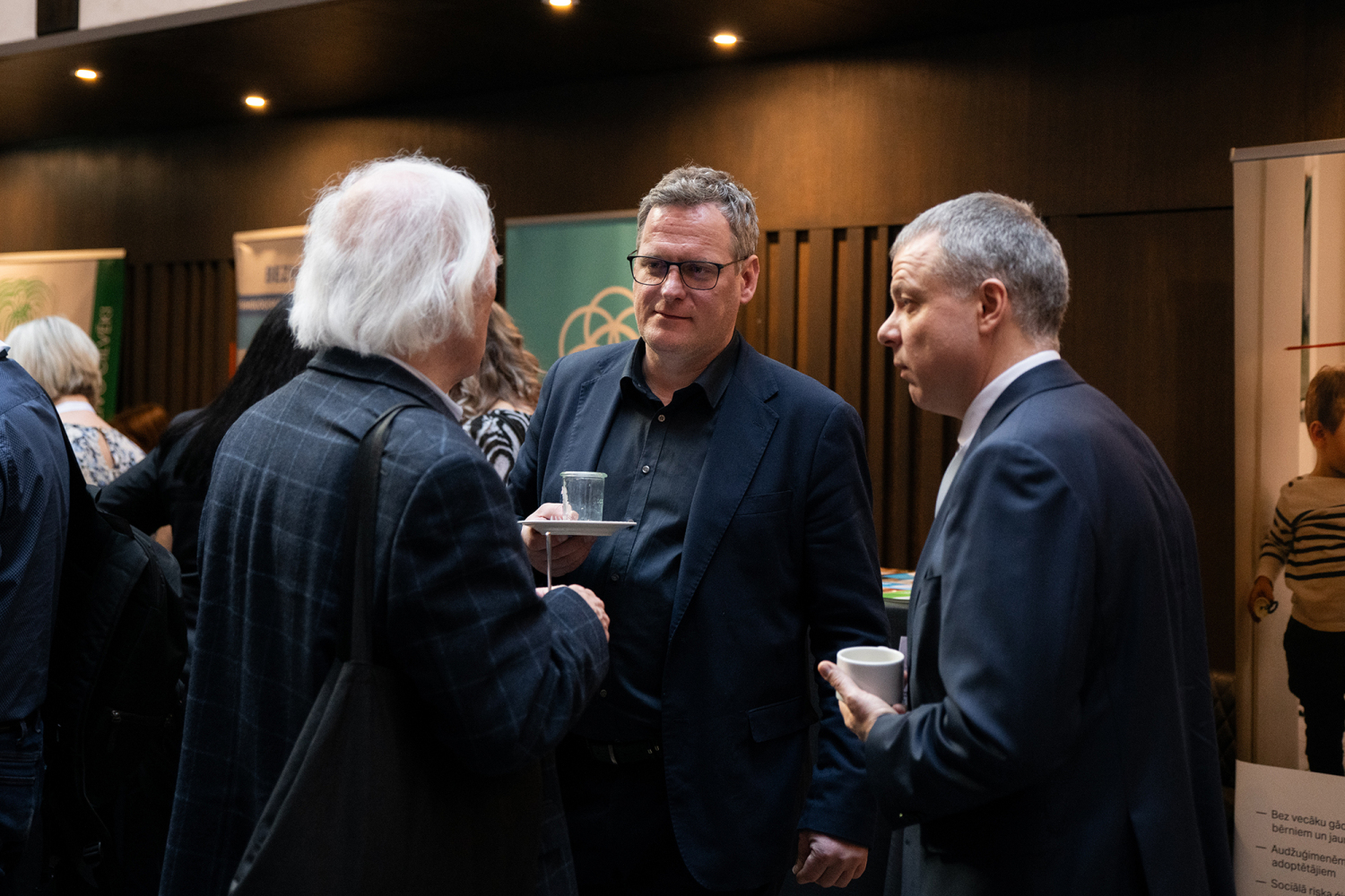 Sociālā darba konference 2025 foto