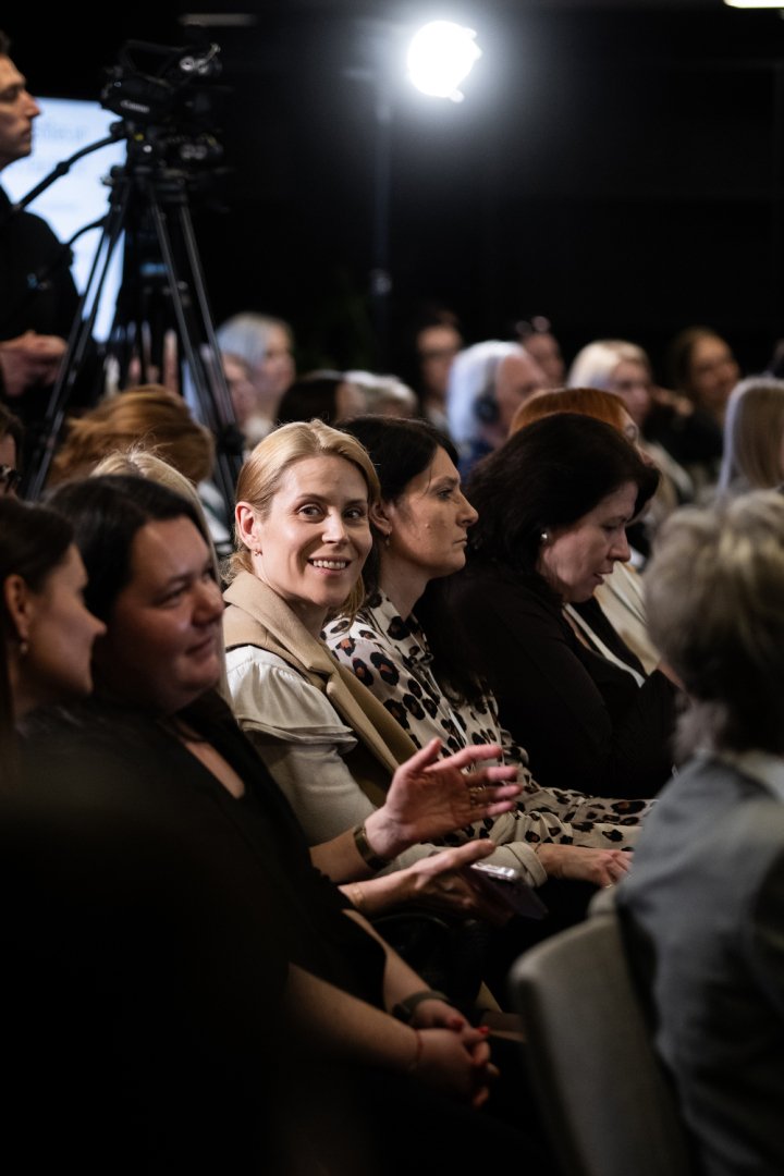 Sociālā darba konference 2025 foto