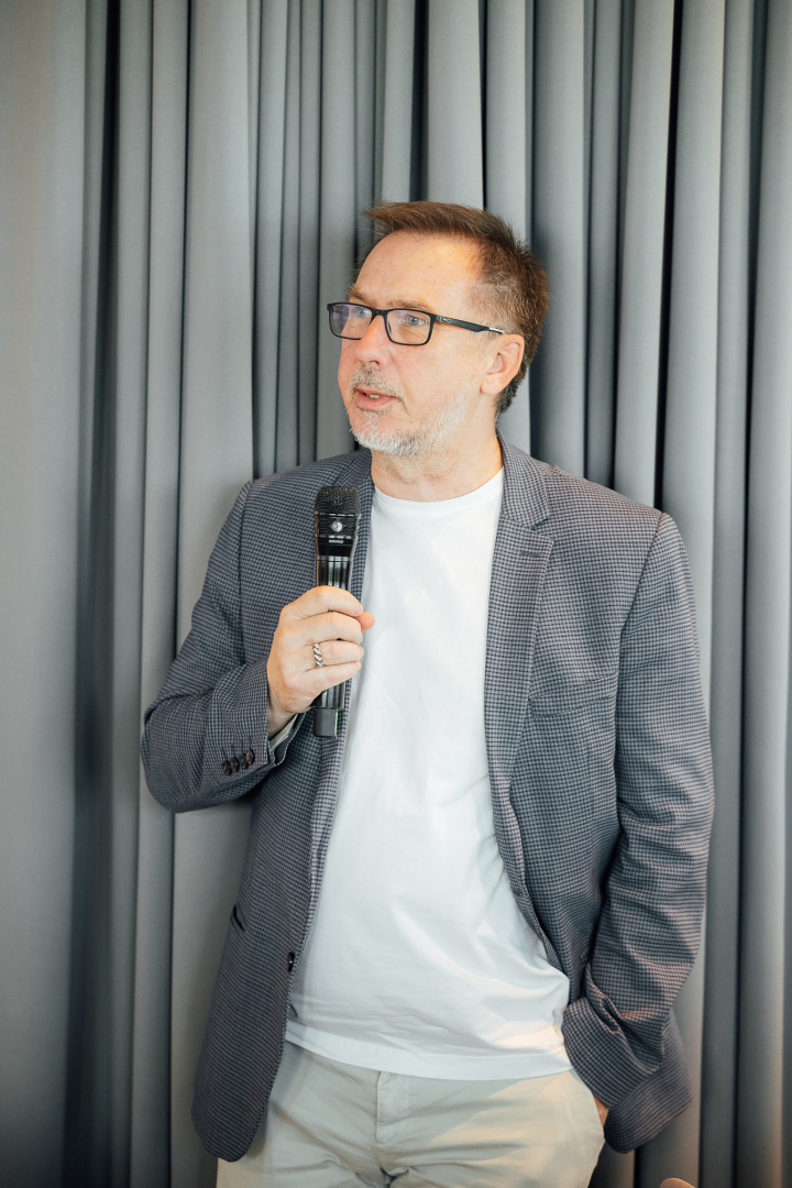 Diskusijas norise