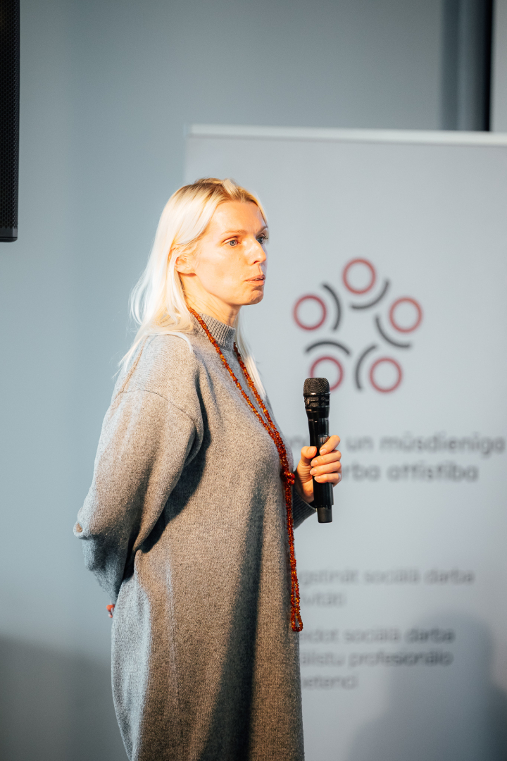 Diskusijas norise