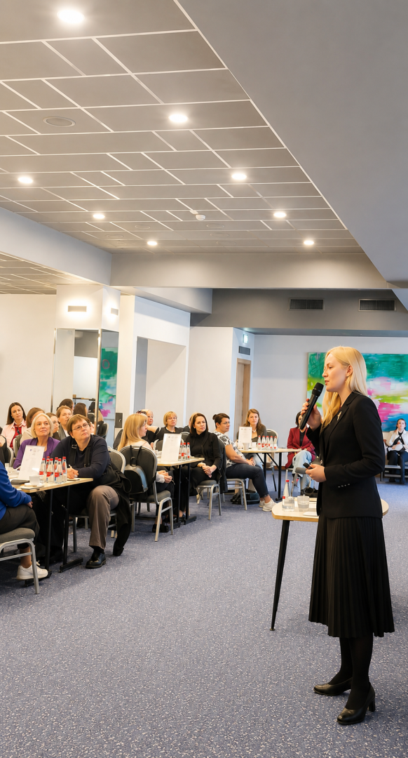 Metodiskie semināri “Emocionālā vardarbība pieaugušo attiecībās ģimenē: no atpazīšanas līdz rīcībai” 2026. gada pavasarī