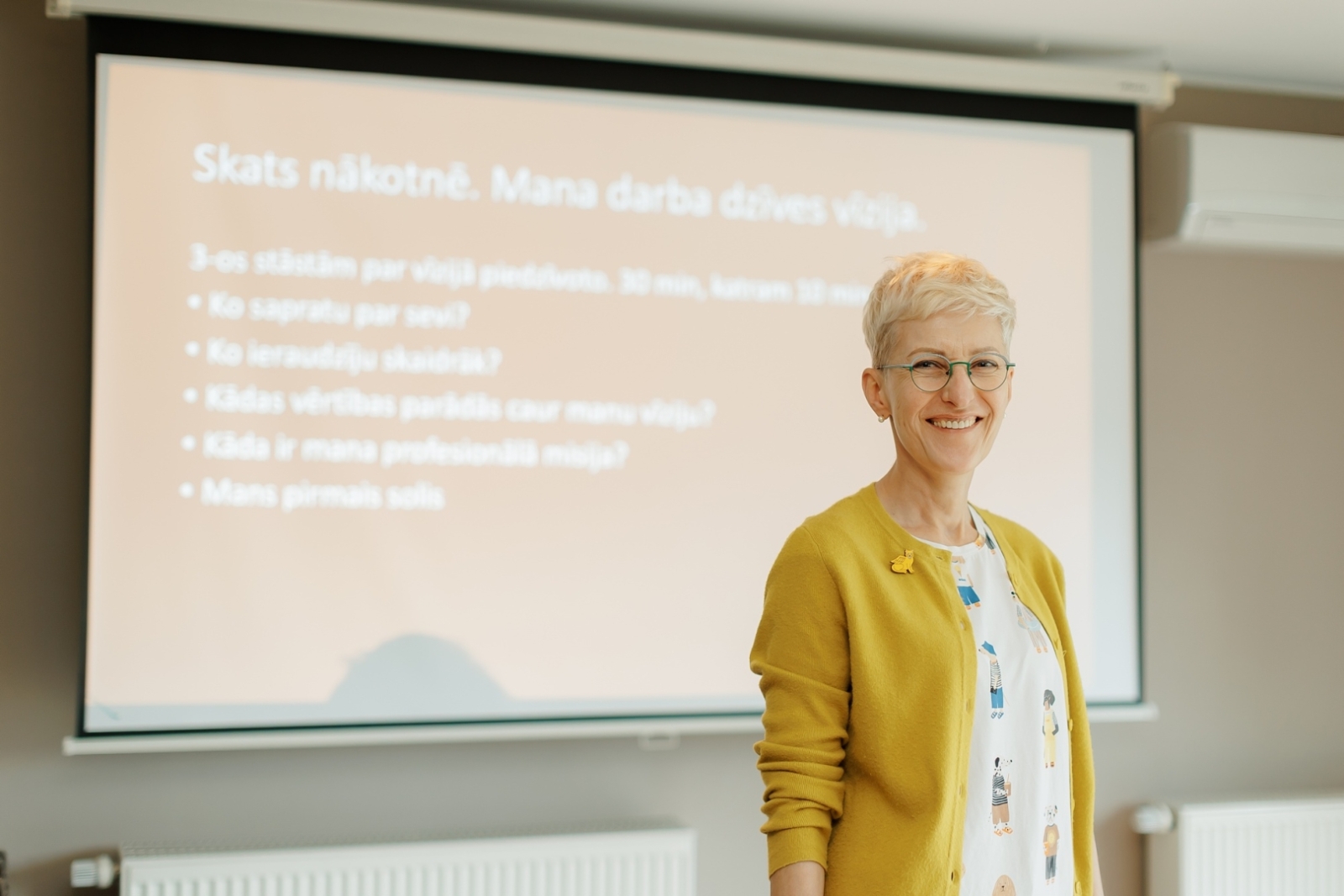 “Iedvesmas vasaras skola" (10. - 12.jūnijs)