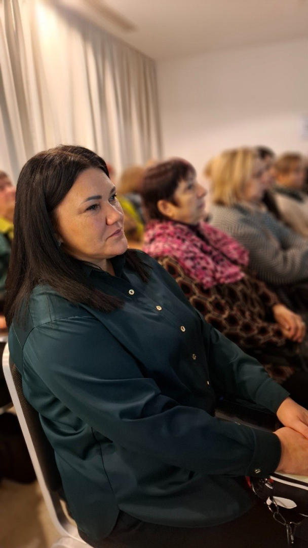 Reģionālie semināri “Sociālā darba aktualitātes: atkarība un līdzatkarība" Rēzeknē