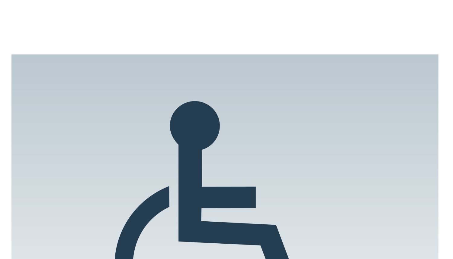 invaliditāte