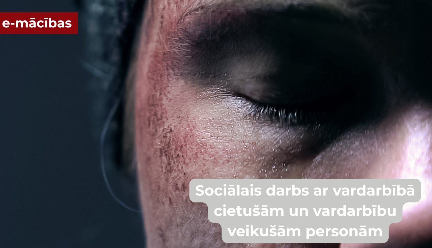 Programmas plakāts