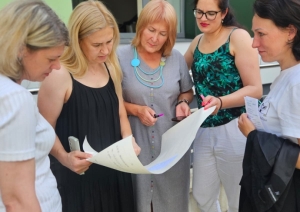 Noslēgušies abi paliatīvās aprūpes domnīcu cikli
