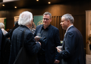 Sociālā darba konference 2025 foto