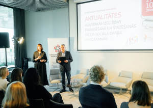 Diskusijas norise