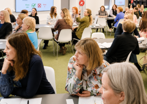 Metodiskie semināri “Emocionālā vardarbība pieaugušo attiecībās ģimenē: no atpazīšanas līdz rīcībai” 2026. gada pavasarī