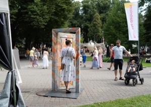 Kampaņa “Dāvā bērniem mīlošu ģimeni!” 