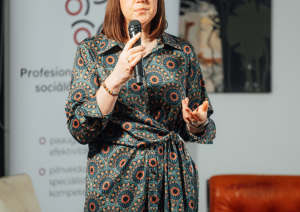 Starpnozaru diskusija “Aktualitātes un izaicinājumi sociālā darba izglītības attīstībā” (2025.gada 22.maijs)