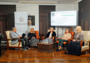 Starpnozaru diskusija “Aktualitātes un izaicinājumi sociālā darba izglītības attīstībā” (2025.gada 22.maijs)