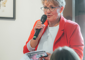 Starpnozaru diskusija “Aktualitātes un izaicinājumi sociālā darba izglītības attīstībā” (2025.gada 22.maijs)