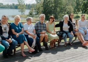Vasaras skola “Vadīt un iedvesmot pārmaiņām” (2026.gada 25.-27.augusts)
