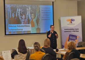 Metodiskā semināra norise