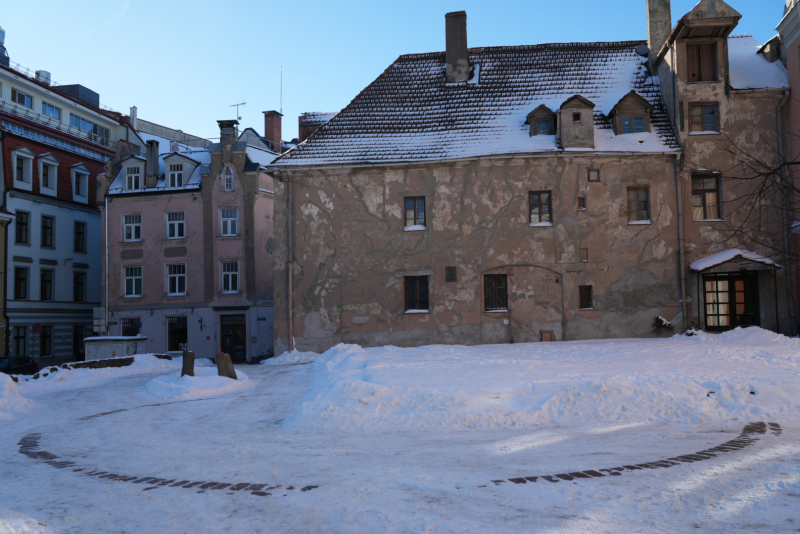 Foto: Alberta laukuma attēls