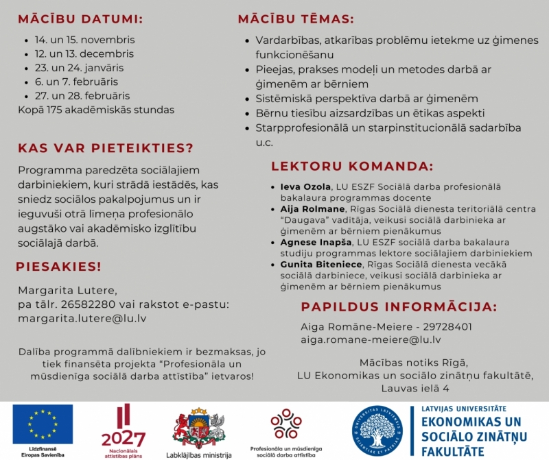programma