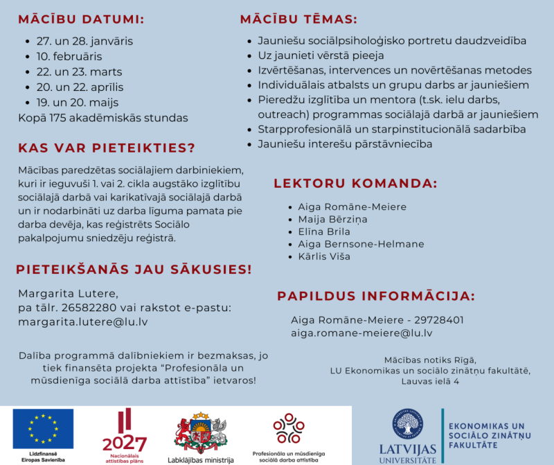 3. mācīnu grupas saturs