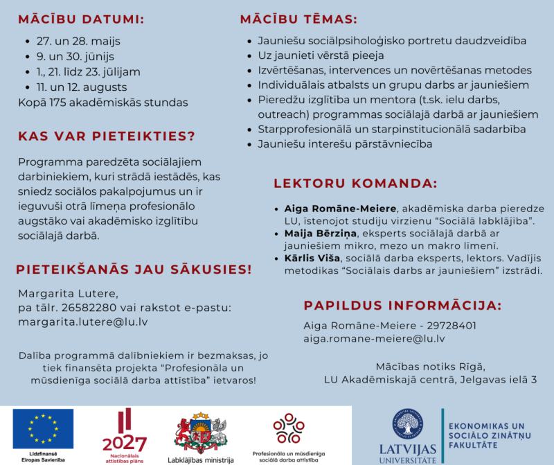 grafiks ar datumiem 2. grupai