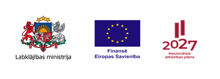 projekta ansamblis